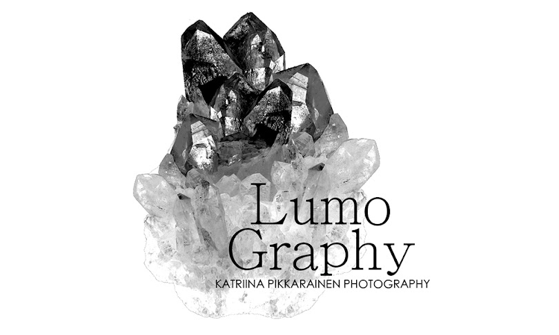 Lumography