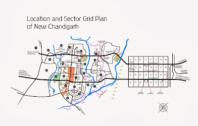 altus muirwoods mullanpur new-chandigarh loaction map