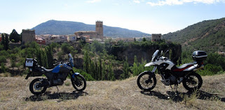 CASTILLOS DE PRIEGO-BETETA...