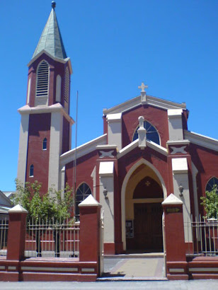 Iglesia La Merced