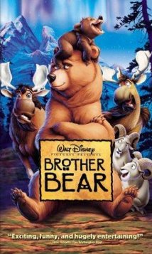 مشاهدة وتحميل فيلم Brother Bear 2003 مترجم اون لاين