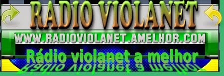 Radio  Violanet-Quem Ouve se Apaixona