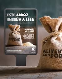 ALIMENTOS CON PODER