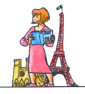 FRANCES EN FRANCIA frances en francia: