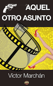 Aquel otro asunto (novela)