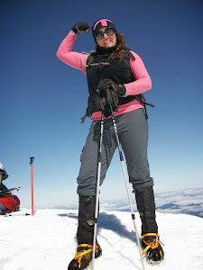 Mt. Adams Summit 12,224 ft.