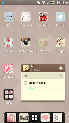 android theme