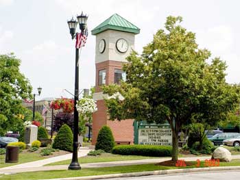 Berea Oh