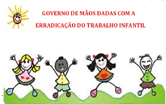 Trabalho Infantil No Brasil 2012 Imagens