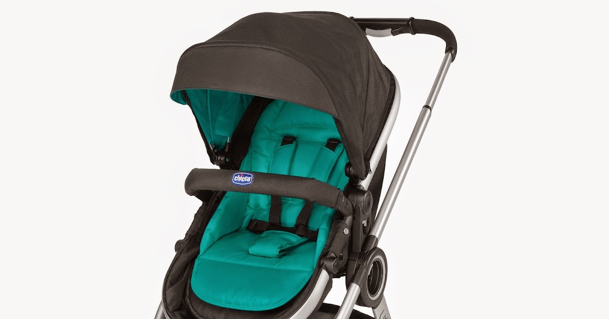 CHICCO URBAN TRAVEL SISTEM BEBEK ARABASI Bebegim Geliyor