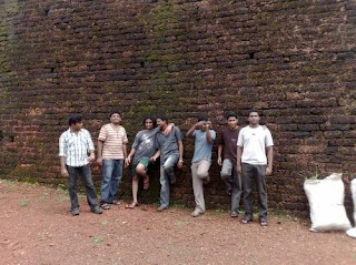 Bekal Fort