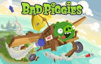 Bad Piggies HD Bad Piggies HD