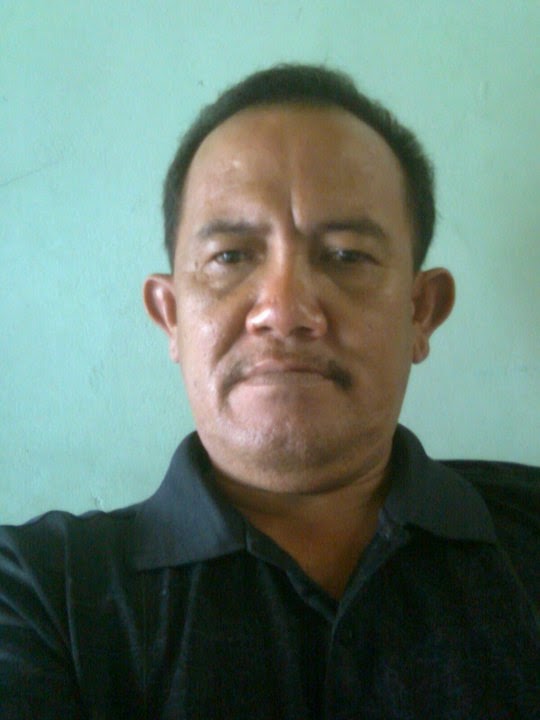 Saryono SMK Ihsan Jawai
