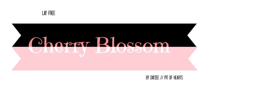 Lay Free-Cherry Blossom