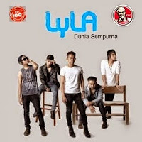 Lyla - Dunia Sempurna (Full Album 2014) Lyla - Dunia Sempurna (Full Album 2014)