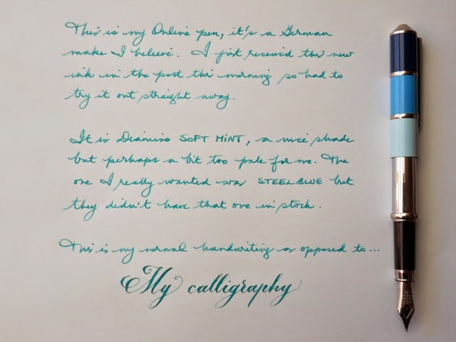 163 Best Spencerian Images Lettering Penmanship Hand Lettering