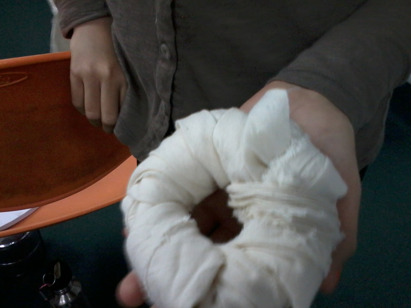 Unschooling Homeschool First Aid Course with Maheasuran 1 August 2015