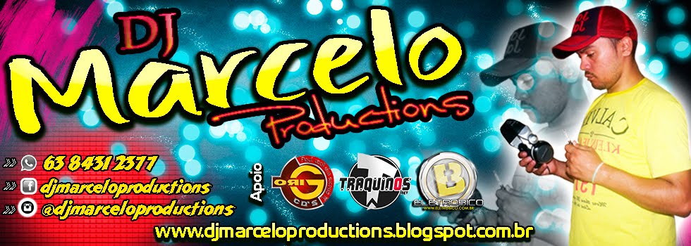 Dj Marcelo Productions