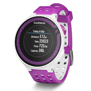 garmin fr220