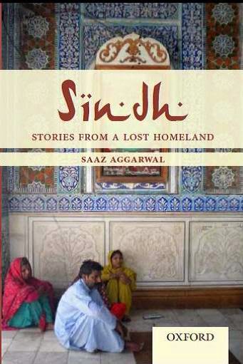 Sindh: Stories from a Lost Homeland