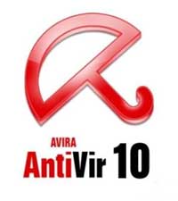 Imagem Avira 2011 – Antivírus Grátis