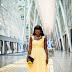 AZAZIE BRIDESMAID DRESS: FROM HOLIDAY PARTY OUTIFIT TO FALL/WINTER OFFICE OUTFIT