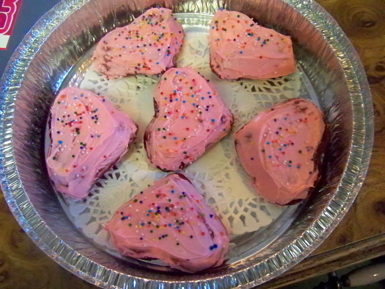 Tell Me A Story: HAPPY VALENTINE'S DAY!