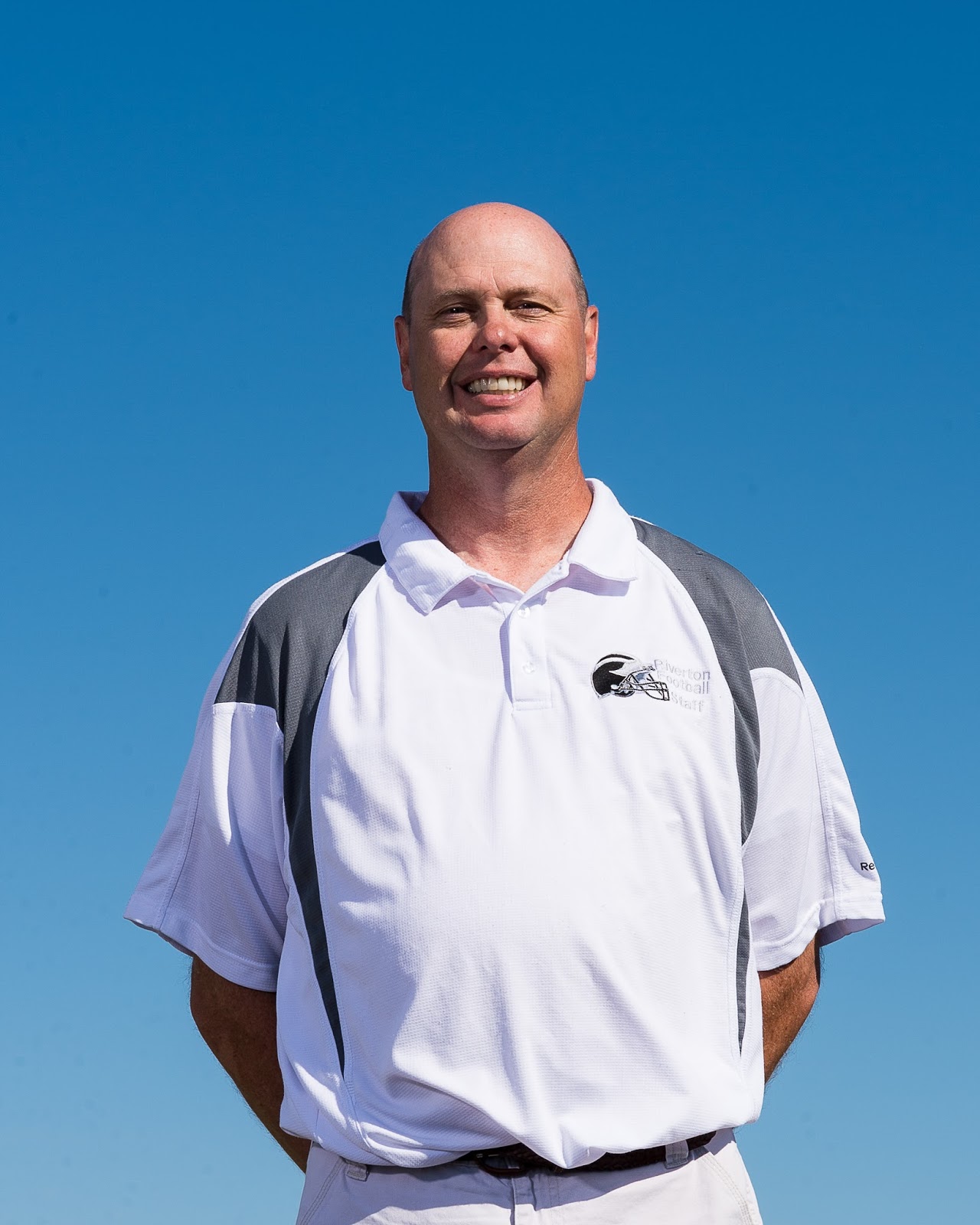 Riverton High School Boys' Golf Coach among WCA 'Coach of the Year