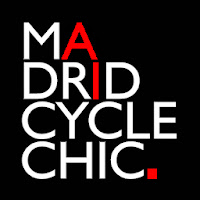  Madrid Cycle Chic
