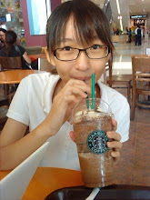 Jing ying the girl who always have a  sweat smile :)