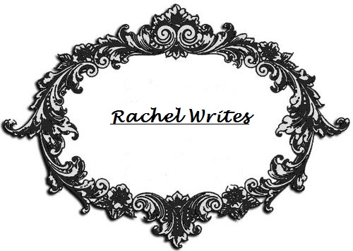 Rachel writes