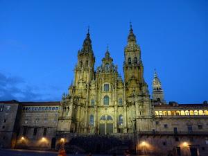 Santiago de Compostela