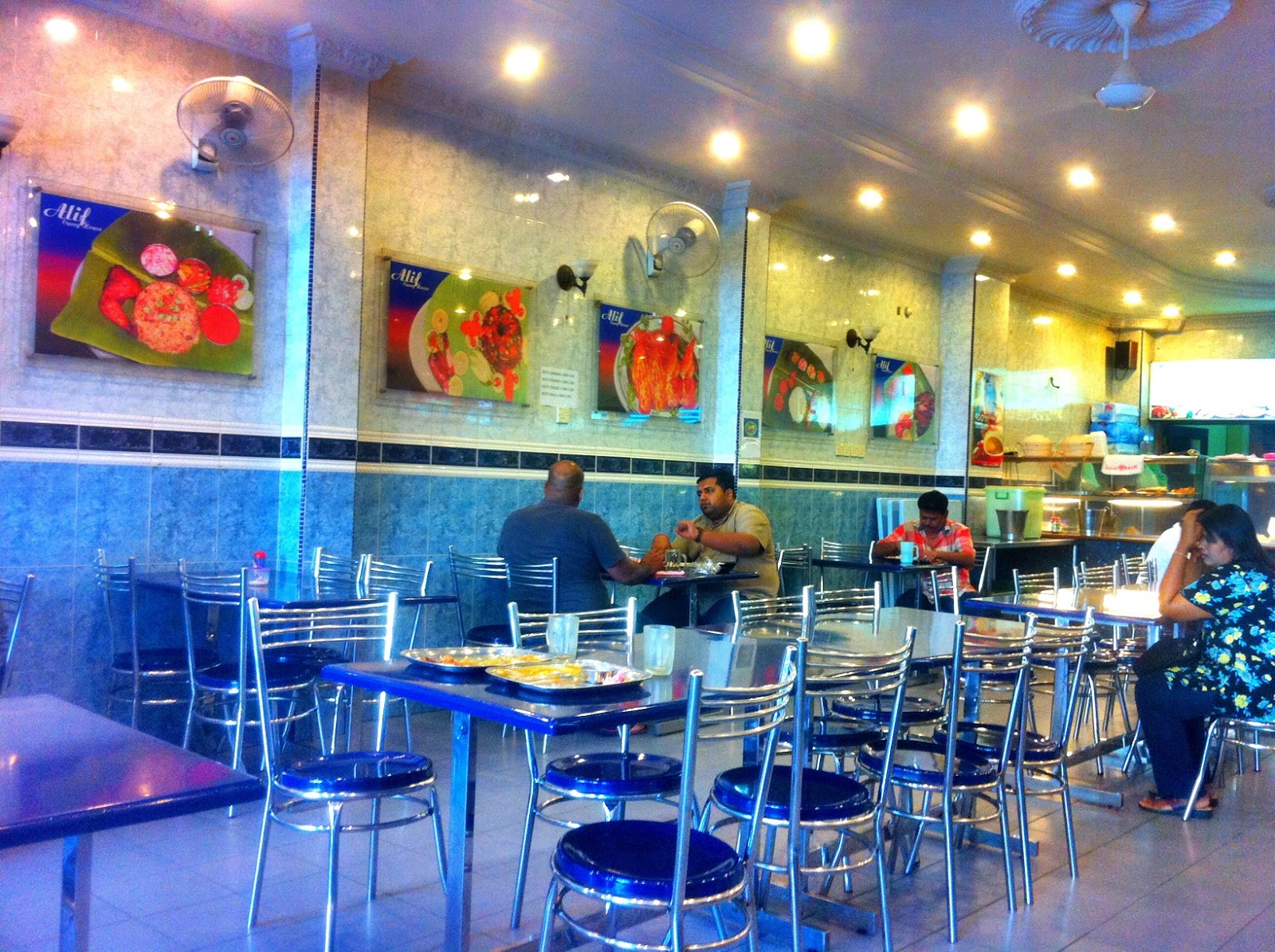 BREAKING THE IMPOSSIBLE TEMPAT MAKAN BEST DI KUANTAN PART 30