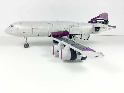 unique toys octane jet mode