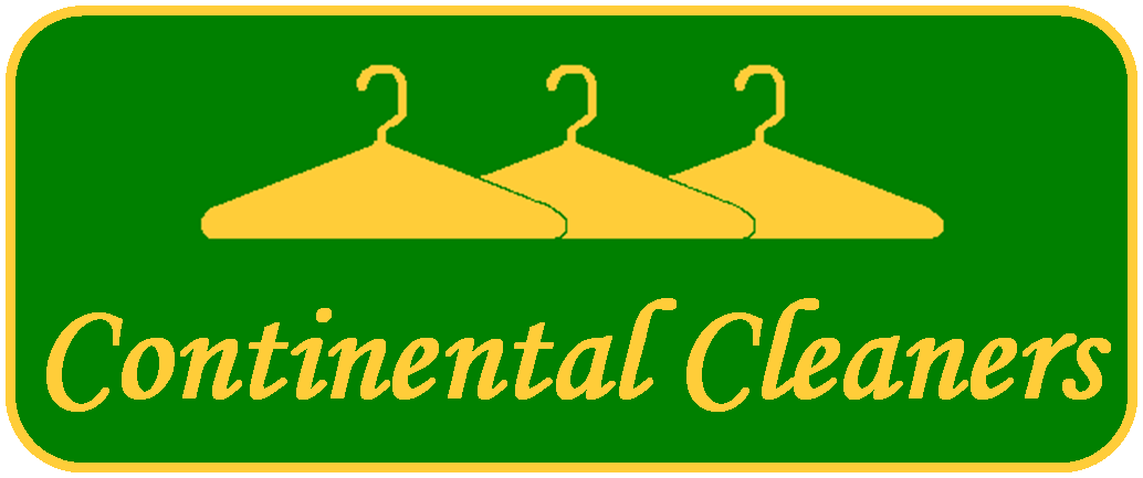 Continental Cleaners