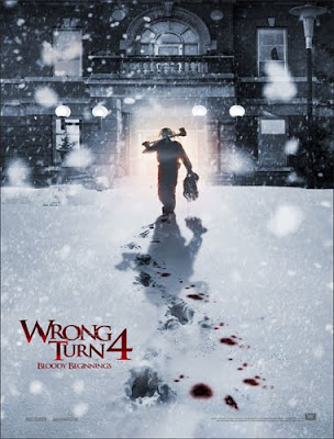 Ver Camino Sangriento 4 Película Online (2011) Ver Camino Sangriento 4 Película Online (2011)