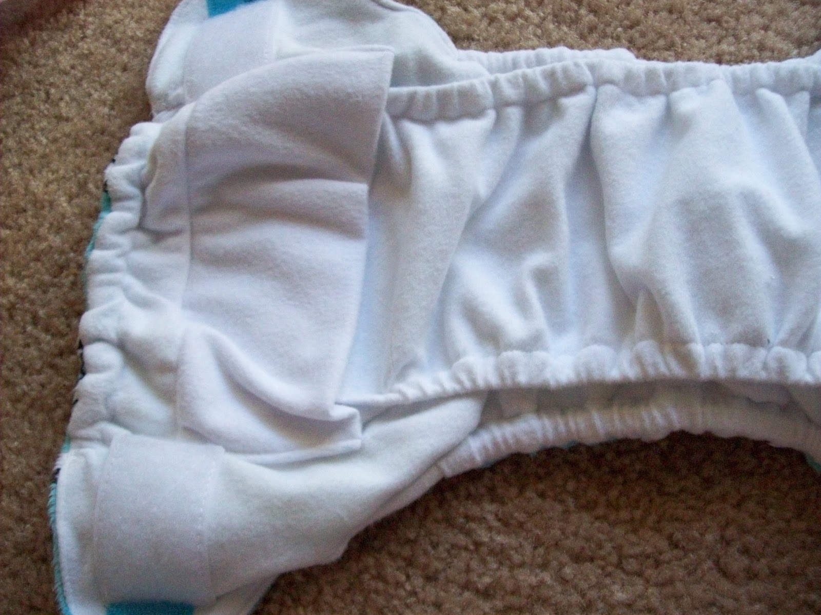 Contemplate Cloth Introducing Ecopipo!