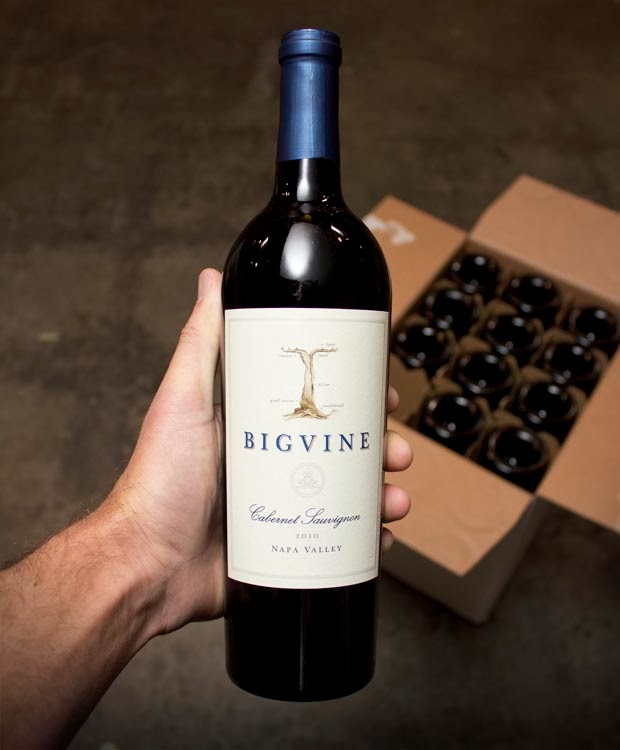 Marvelously Messy The Best Way to Buy Expensive Wines Cheaply for a