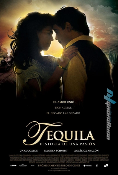 Tequila Historia de una Pasión DVDRip Español Latino 1 Link 