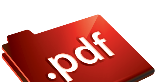 Convert Your Important Word Documents Into PDF File Format Making Them 