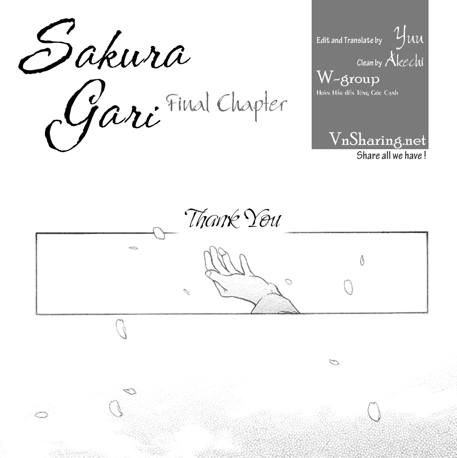 Sakura Gari