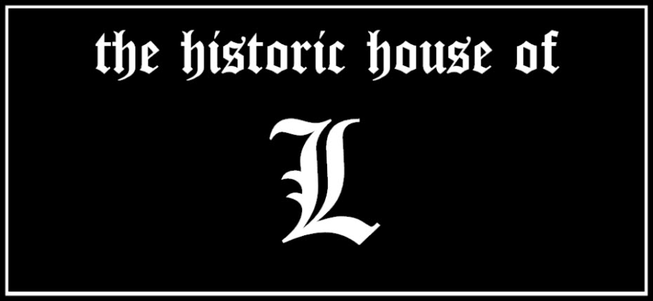The Historic House of L