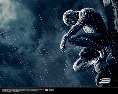 spider man 3 wallpaper. Spiderman movie wallpapers