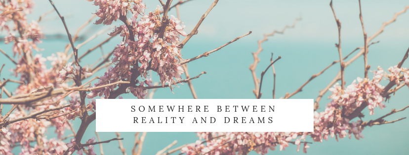 Somewhere Between Reality and Dreams