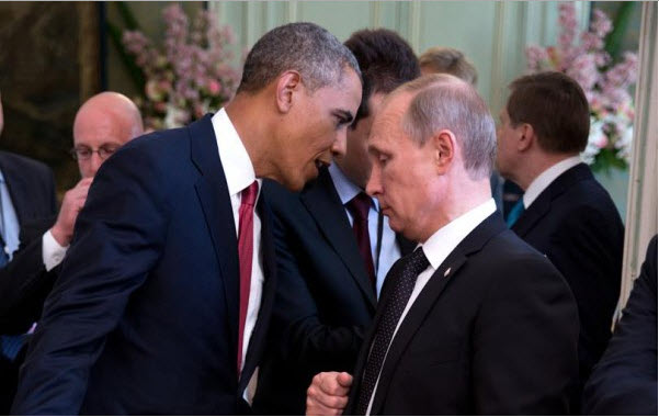 Путин по отношению к обаме Путин по отношению к обаме