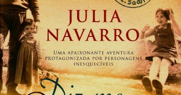 Get Julia Navarro Livros Gif
