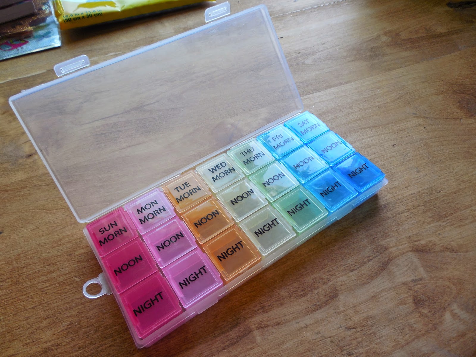 Thoughts From The Mrs. Dollar Tree Haul A little bit of everything!