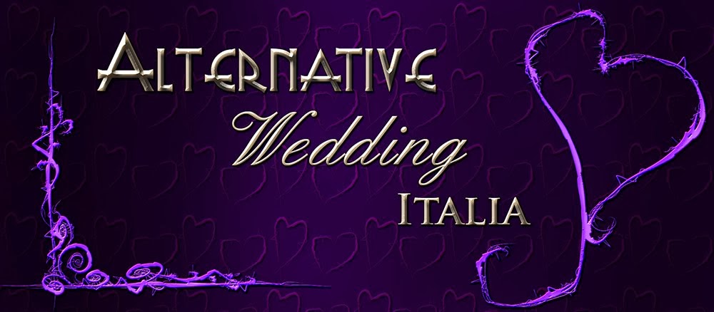 Alternative Wedding Italia