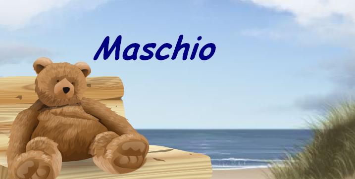 Dom Mody Męskiej Maschio