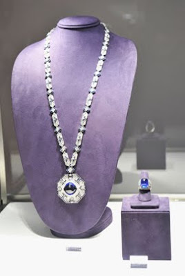 Elizabeth Taylor's Jewelry Collection (Complete List)7